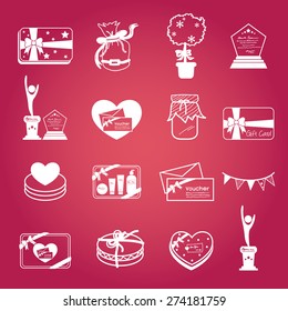 Gift Icons