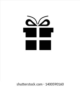 gift icon,vector best flat icon.