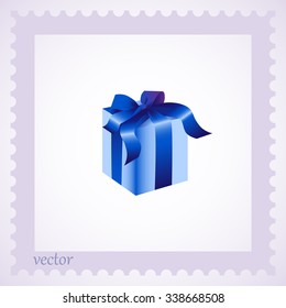 gift isolated