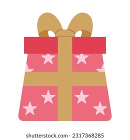 gift item birthday design illustration