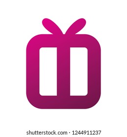 gift line logo