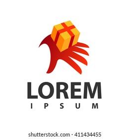 gift logo