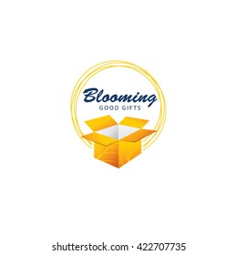 Gift Logo