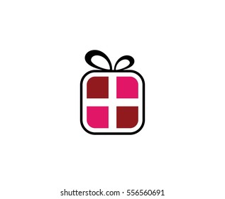 Gift logo