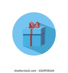 gift logo background