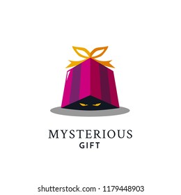Gift Logo Template
