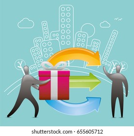 Gift Order Fulfilment