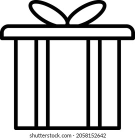 Geschenkidee für Vektorgrafik-Design
