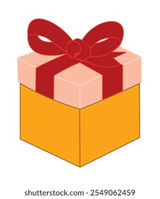  Gift pack, Gift box, Gift box vector,  box illustration