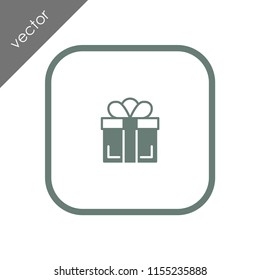 gift package icon