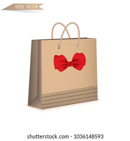 gift paper bag