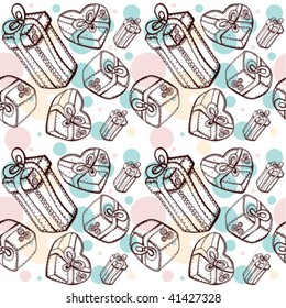 gift pattern