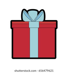 gift present box