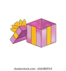 gift present box