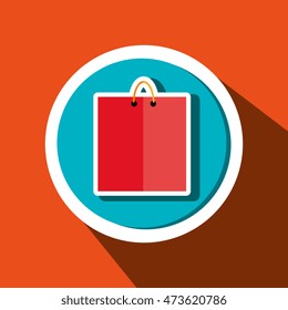 gift present buy vector illustration eps 10