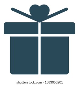 
gift, present Isolated Vector Icon which can be easily modified or edited
