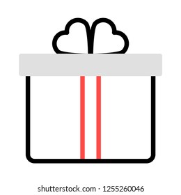 gift  present   surprise  