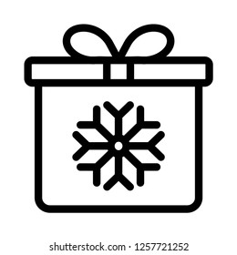 gift  present   surprise  