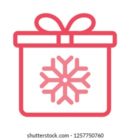 gift  present   surprise  