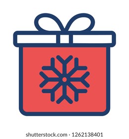 gift  present   surprise  