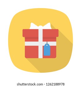 gift  present  surprise  