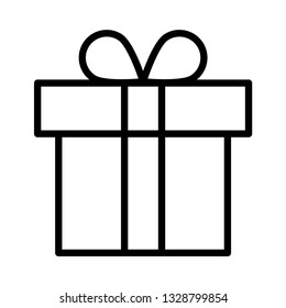 gift  present   surprise  