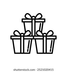 Regalo, presente, sorpresa, dar, evento, felicitaciones