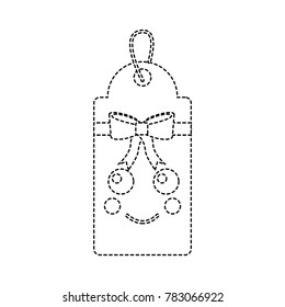 gift or price tag happy emoji icon image 