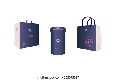 Gift product pack