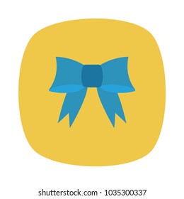 gift ribbon bow