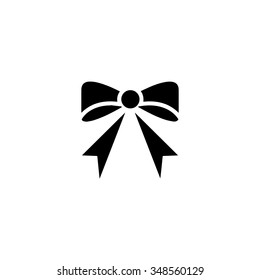 gift ribbon sign