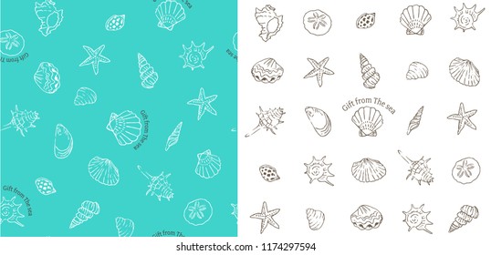  Gift from the sea
