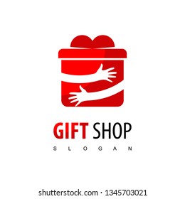 Gift Shop Logo