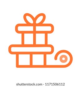  gift sleigh box 