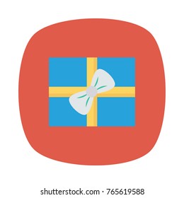 gift square rounded