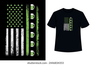 Gift it for St. Patrick's Day if you love shamrocks, good luck, rainbows, and fun. This is a great party design for St Patty's Day or a St Paddys Day festival.