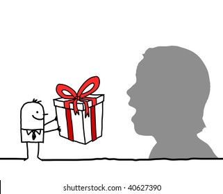 gift & surprise