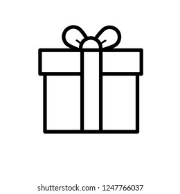 Gift Surprise icon