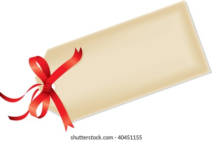 Gift Tag