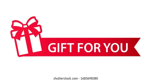 Gift Tag Vector Design Eps 10 Stock Vector (Royalty Free) 1683698380 ...