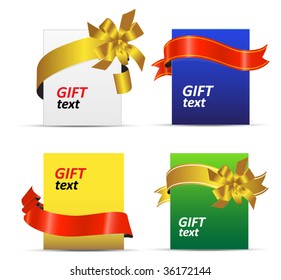 gift tags