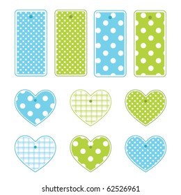 Gift tags