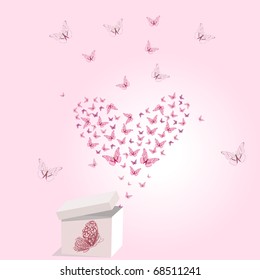 gift valentine