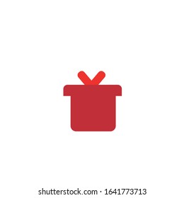 Gift valentine day love icon romance