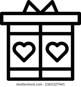 gift vector design for download.eps