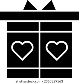 diseño vectorial de regalo para descargar.eps