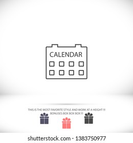gift vector ico best 10 eps