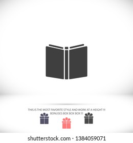 gift vector ico best 10 eps