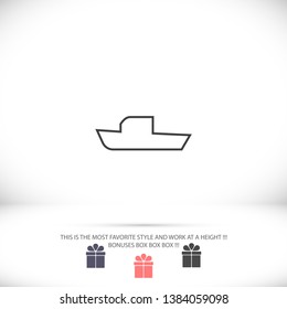 gift vector ico best 10 eps
