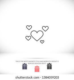 gift vector ico best 10 eps